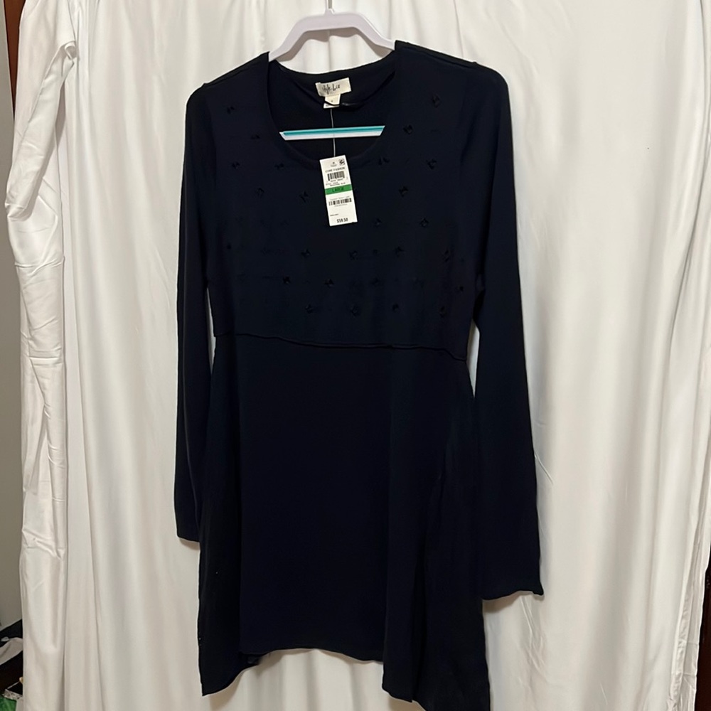Style & Co Sweater